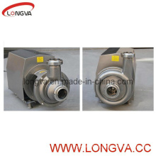 Stainless Steel 316L Centrifugal Pump